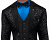 Black Suit Gala PNY-205