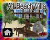 A1 Beach Villa