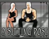 [HS]2 Sitting Pose Spot