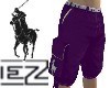 (djezc) Polo shorts 4