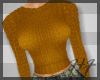 HF. Sweater (MusYellow)