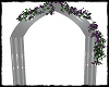 Derivable Wedding Arch