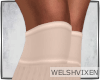 WV: Lexi Socks Beige
