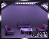 [BGD]Purple Daze Room
