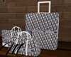 CD Designer Lugg Set