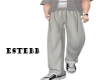 Cozy Pants