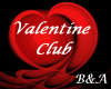 [BA] The Valentine Club