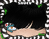 Kuro Micro Bangs