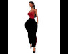 NOVI  R & B  DRESS