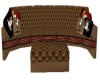 Anaheim"DUCKS" COUCH