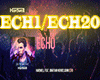 Jonathan M - Echo / pt2