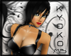 Black Kyoko