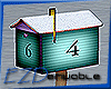 \EZD/Animated Mailbox