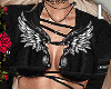 Sexy Goth
