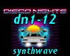 dn1-12 disco nights