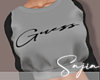 Ⓢ Guess_Sweater