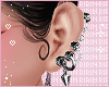 Gothic Earrings