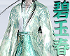 碧玉春COAT