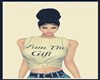 I'am The Gift Tank top