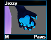 Jezzy Paws M