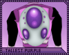 Tallest Purple PAK