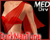 DRK Bikini Red Wrap Anim