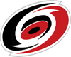 NHL carolina Logo