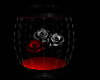 [FS] Rose Dance Cage