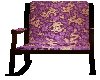 Dragon Rocking Chair