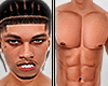 Skin Santos I
