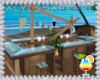 :A: Island Bar