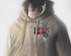 ♝ Exo hoodie