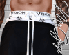 MG/ Venom Low Sweats