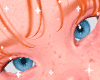 ♡ Eyes Blue 2tone