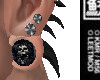 Ear Plugs+Spike V3