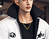 金 Y2k Jacket I