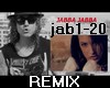 Jabba Jabba- REMIX