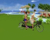 Bicyle for two