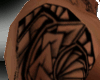 Egyptian Tribal Tattoos