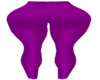 bank purple tights eml