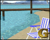 [G] Beach Chair