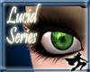 Lucid Green Eyes