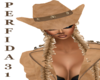 daino hat