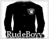 [RB] Raiders Jacket