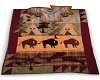 Country Native blanket