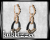 (KUK)diamonds earrings