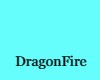light blur dragonfire