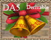 (DA5) Holiday Bells