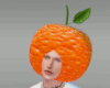 Orange Head V1
