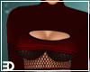 Red Net Club Fit